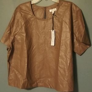 Womens blouse NWT